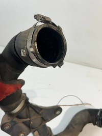 фото thumb №5, Wąż труба интеркулер audi a4 s4 b8 8k 8k0 145 673 e