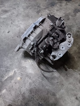 фото thumb №9, Коробка передач коробки передач механическая opel astra k оригинальный номер 55574460 f40