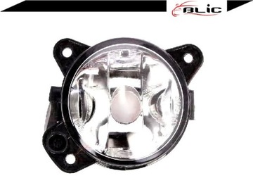 фото thumb №3, Галоген - лампа противотуманная blic c