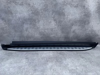 фото thumb №1, Молдинг порог левая mercedes w166 amg