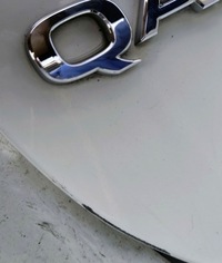 фото thumb №6, Кришка задня камера скло 16r pas задній чверть права nissan qashqai ii j11