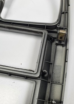 фото thumb №9, Защита корпус панели консоли dekor mitsubishi space star mr270205