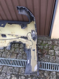 фото thumb №7, Dodge challenger 15 16 17 18 бампер задня