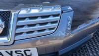 фото thumb №2, Nissan qashqai j10 бампер перед b52g противотуманная фара