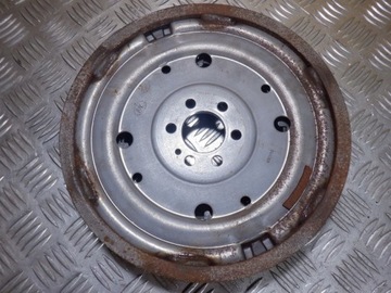 фото thumb №8, Зчеплення диск колесо двомасовий transporter t5 t6