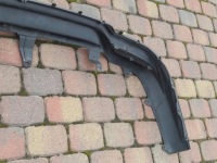 фото thumb №10, Lexus rx iv rx450h дифузор бампера задня 15-19