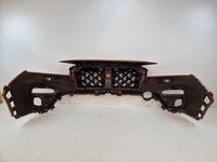 фото thumb №10, Suzuki sx4 sx 4 cross 21- бампер передний перед 71711-63t