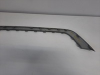 фото thumb №9, Vw t-roc 17- молдинг бампера задня оригінал