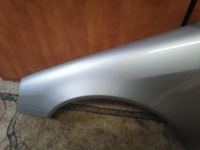 фото thumb №6, Крыло левый перед mercedes s- klasa w220 kol. 723