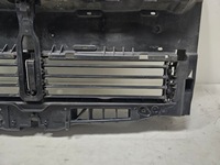 фото thumb №10, Жалюзи шторка усилитель ford fokus mk4