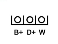 Генератор land rover range discovery 2.5 tdi d td Киев, фото thumb