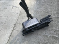 фото thumb №5, Радиатор масла магистраль водяная bmw 7 e65 735i