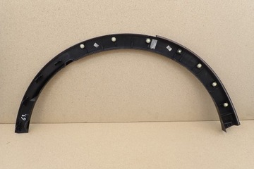 фото thumb №11, Toyota chr ch-r 16- планка крыльев левый зад c-hr