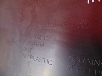 фото thumb №13, Mini countryman r60 обшивка дверь правый перед euro