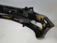 фото thumb №9, Mercedes r klasa 251 w251 бампер передний amg sprysk pts