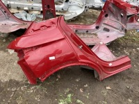 фото thumb №1, Крыло правый задняя четверть ds3 crossback 18- epy