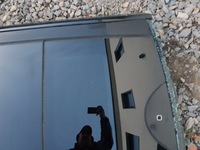 фото thumb №9, Дах solar панорама mercedes w207 coupe