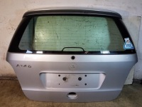 Купити Кришка багажника задня скло багажника mercedes w168 рестайлінг, фото thumb