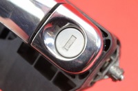 фото thumb №10, Ручка левая перед передняя хром lancia delta 3 iii 08-14