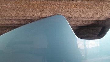 фото thumb №7, Renault zoe капот крышка двигателя 12-19r идеальная oe!