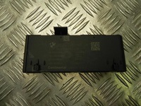 фото thumb №1, Модуль керуючий bmw x3 2018 7453900