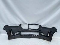 фото thumb №10, Бампер bmw x1 u11 x-line 2022 перед передний 5a0db80 решётка