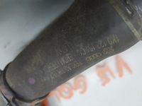 фото thumb №3, Wąż труба wody vw golf plus 2.0 tdi 1k0122101cc