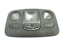 фото thumb №1, Лампа стельовий citroen c4 iii 2020r.- 98781444