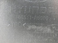 фото thumb №16, Бампер, решётка радиатора, решётка радиатора, решётки hyundai i-30