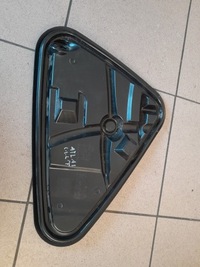 фото thumb №1, Vw atlas cross sport 2021r защита заглушка дверь задняя левая 3cn839915