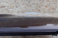 фото thumb №14, Двері ліва лівий задня задні dacia duster i 2010-2017