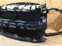 фото thumb №5, Pas переднее радиатор porsche macan второй рестайлинг 22- 95b 2.0 95b805931f