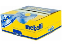 фото thumb №1, Гальмівні диски задня metelli 23-0599c