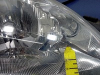 фото thumb №6, Citroen xsara picasso рестайлинг 04- фара правое eu 9649557380