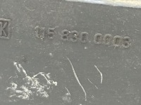 Рамка панель вентиляции mercedes-benz compakt w115 1158300003 Киев, фото thumb