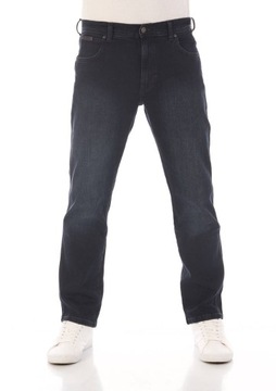 WRANGLER TEXAS ДЫМЧАТЫЙ СИНИЙ W121LR90B 33/32