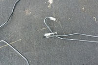 фото thumb №4, Провода трубки тормозные перед kpl audi q7 4l eu