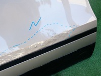 фото thumb №7, Land rover velar 17- дверь правое задние задняя