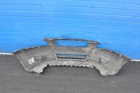 фото thumb №10, Volvo v50 бампер перед передній 425-46 lift
