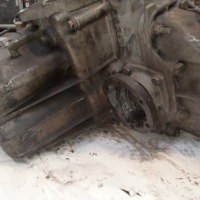 Коробка передач передач alfa romeo-46458452 Киев, фото thumb