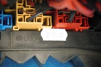 фото thumb №9, Кронштейн запобіжників audi a8 4h 4h0907101h