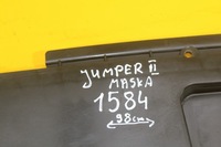 фото thumb №9, Впуск повітря капот jumper ii boxer ii ducato iii 1306521070