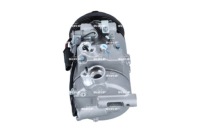 фото thumb №7, Компресор кондиціонера nrf do mercedes c c204 , c t-model s204 , c