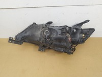 фото thumb №10, Лампа правая правый перед mitsubishi outlander 2 ii 2005-2009 angielska