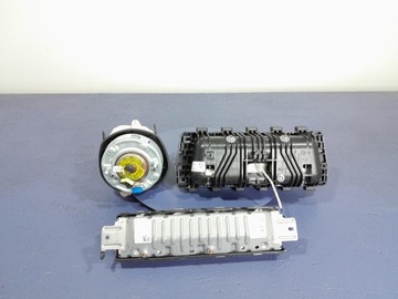 фото thumb №11, Bmw 7 g11 g12 lci панель капот head up подушки подушка безопасности do восстановление eu