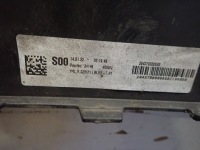 фото thumb №6, Бампер перед передний bmw 3 g20 g21 2018- sport line