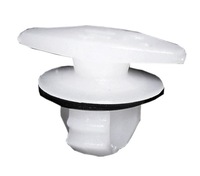 фото thumb №1, Кліпса штифт ущільнювачі двері do fiat punto