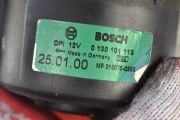 фото thumb №7, Повітродувка вентилятор повітропровід 0130101113 smart fortwo 1 i 98-07