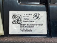 фото thumb №12, Bmw x4 g02 x4m f98 lci лампи задня комплект europa