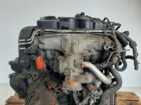 фото thumb №15, Seat altea fr 2.0tdi 16v 07r двигун bmn 125kw 170km